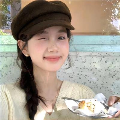 给妹妹的情书